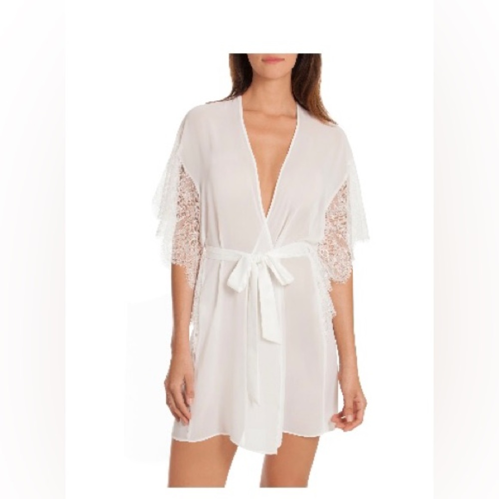 In Bloom by Jonquil Affinity Short Wrap